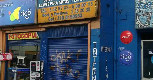 LLAVES Y CERRADURAS EL CERRAJERO CHAPINERO OCCIDENTAL LLAVES Y CERRADURAS EL CERRAJERO CHAPINERO OCCIDENTAL